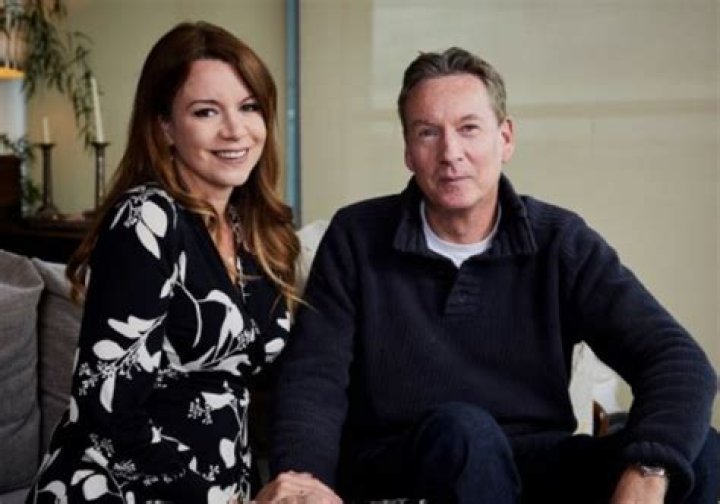 
Who Is Elizabeth Rizzini? Frank Gardner Wife Or Partner – Are They Married? 