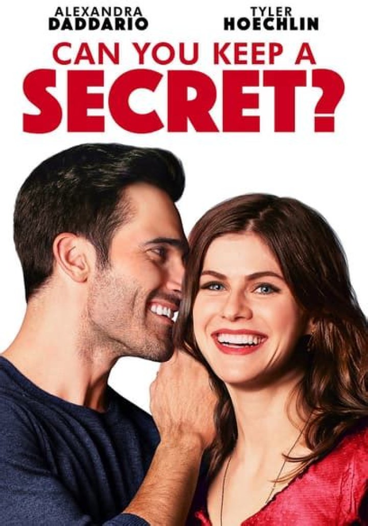 Who Is James Lipsius? Everything To Know About The Actor From Can You Keep A Secret
