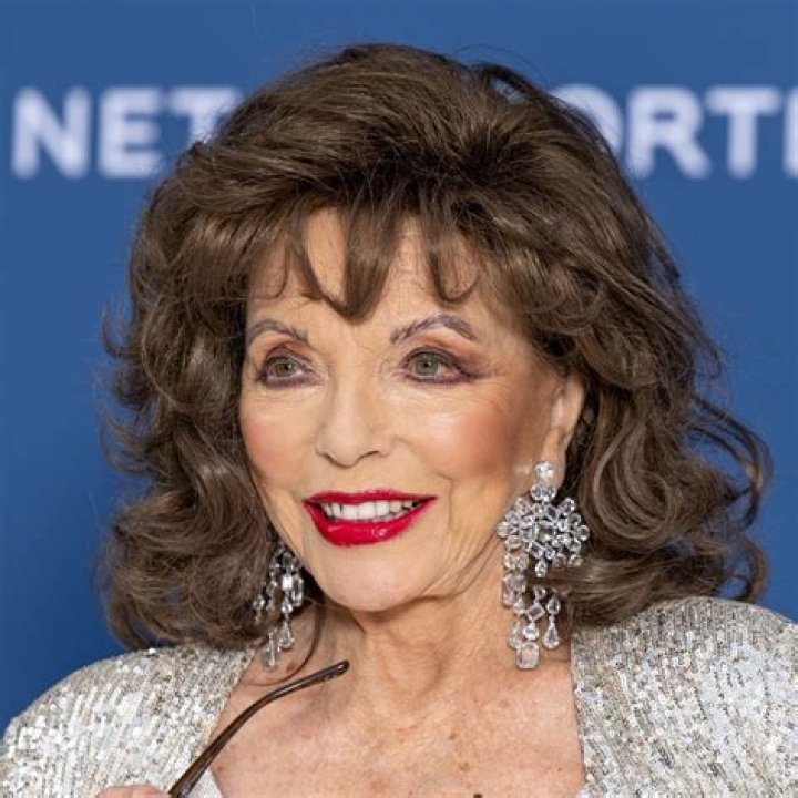 
Who Is Joan Burke? Arrest And Charges 