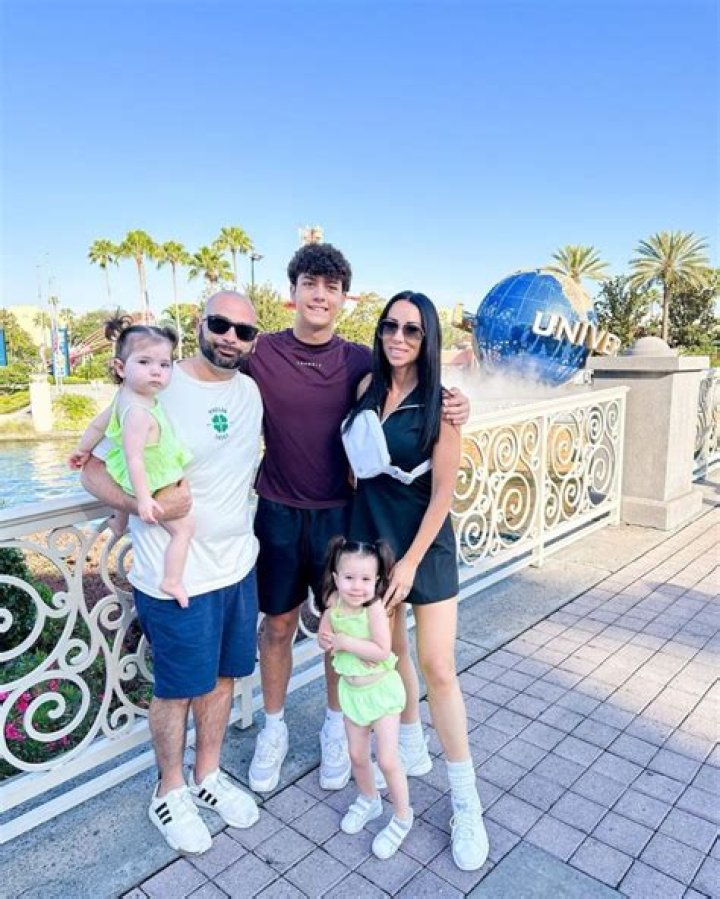 Who Is John Fuda? Meet Rachel Fuda’s Husband: Family And Kids