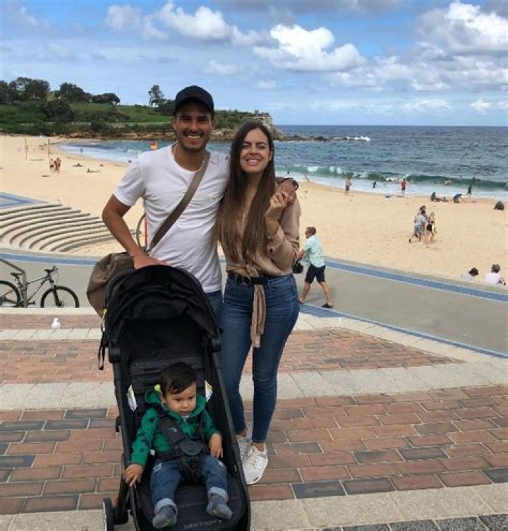 
Who Is Lily Pacheco? Ulises Davila’s Wife Dies From Illness 
