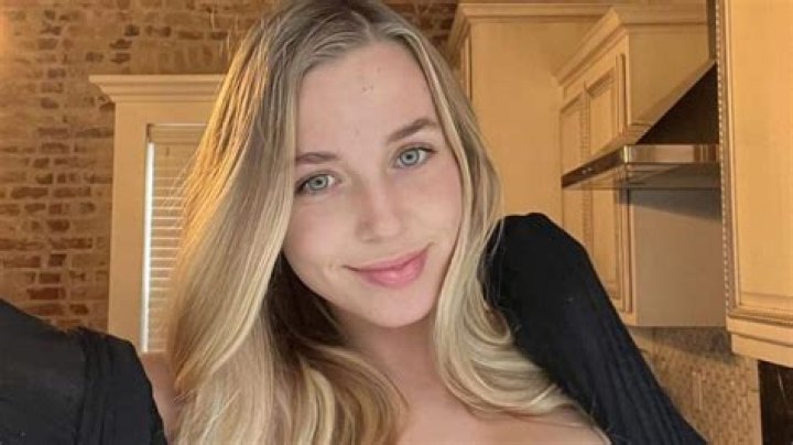 
Who is Olivia Finestead, ex-girlfriend of Chicago White Sox pitcher Mike Clevinger? 