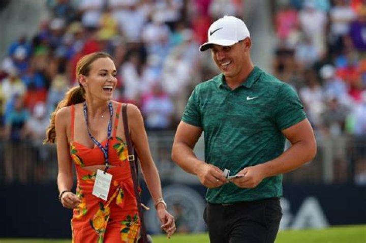 Who Is Pablo Larrazabal’s Wife Gala Alten? Married Relationship Of PGA Golfer
