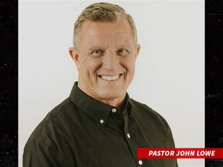
Who Is Pastor John B. Lowe II? Adultery In New Life Christian Church, Warsaw 