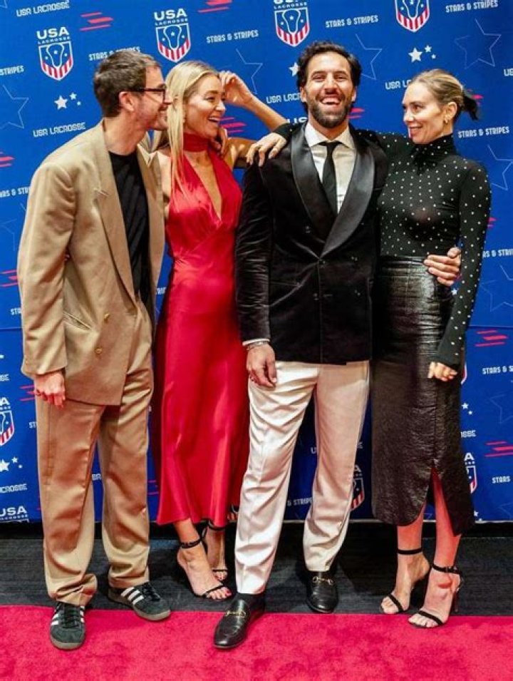 
Who Is Paul Rabil Dating In 2022? Facts About Premier Lacrosse League Co-founder Dating Life 