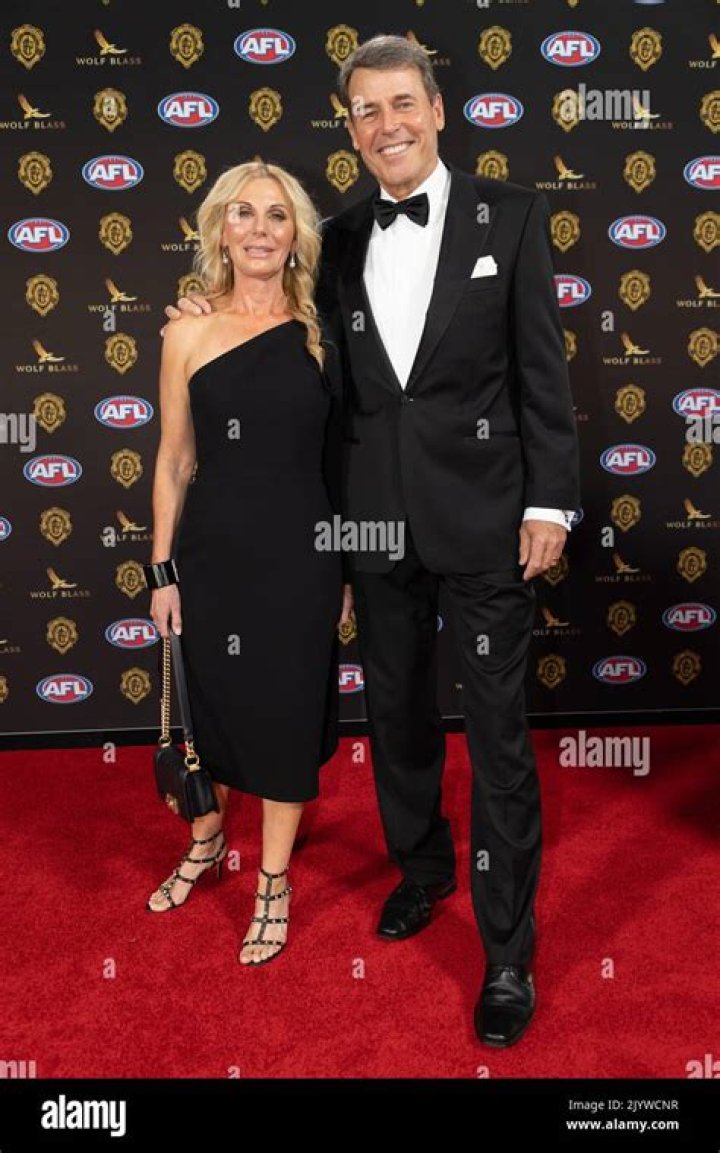 
Who Is Rick Ardon Wife Erin Ardon? Fans Are Curious About Guinness World Record Holder News Presenter 