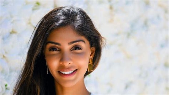 Who is Shital Patel from Season 2 of Indian Matchmaking? NYC native appeared in In a Man’s World on Bravo.