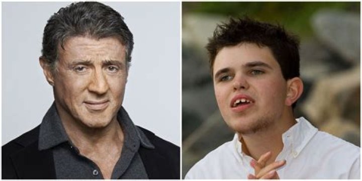 
Who is Sylvester Stallone’s son Seargeoh Stallone? Where is he today? His Wiki: Death, Net Worth, Family, Career, Education, Story 