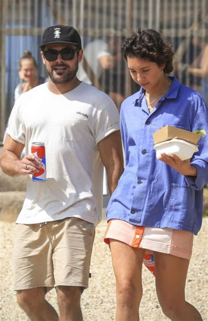 
Who Is Vanessa Valladares? Zac Efron’s Girlfriend Who Was Almost In Byron Baes Series Revealed! 