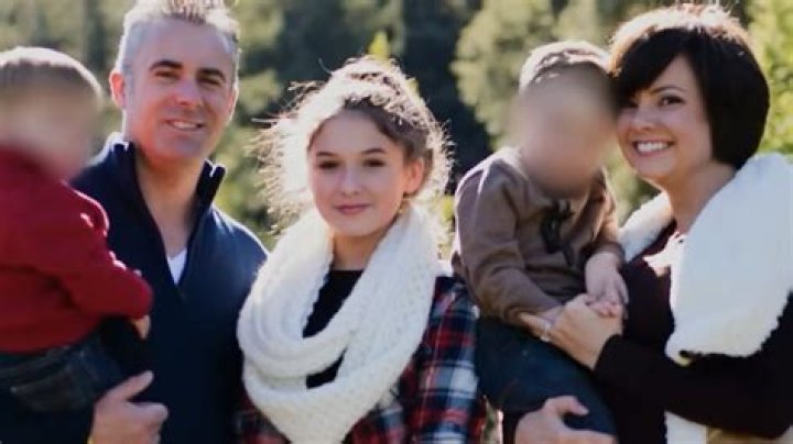 
Who Is Voice Actress Mandy Clark’s Husband Cory Martin? Children & Family 
