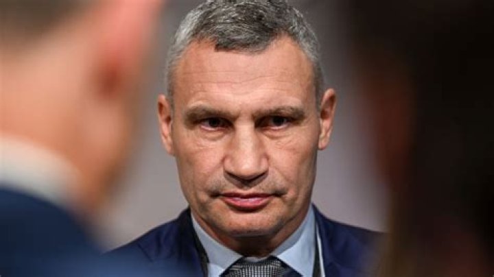 
Who Is Wladimir Klitschko’s Wife, Aleksandra? Here’s What We Know About The Boxer 