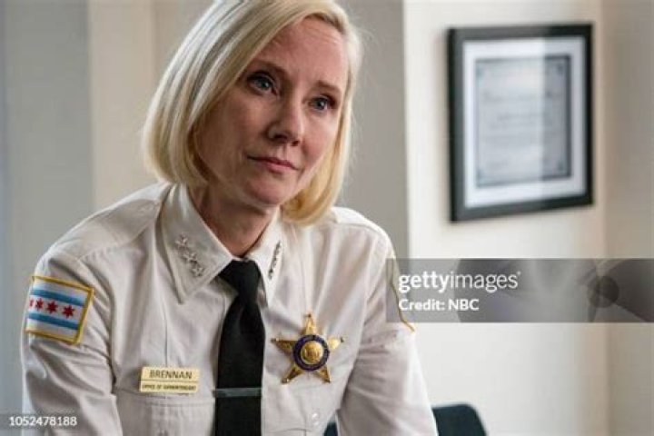
Who Plays Katherine Brennan On Chicago Pd? How Old is Katherine Brennan on Chicago Pd? 