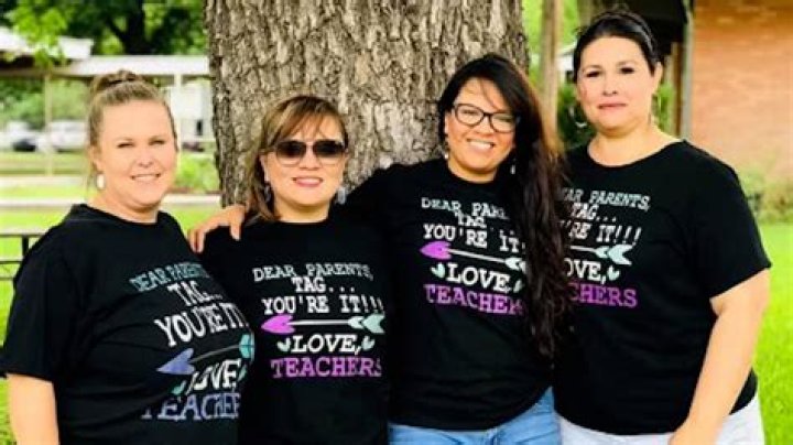 
Who Was Irma Garcia? UVALDE Teacher Age And Family Details Revealed 