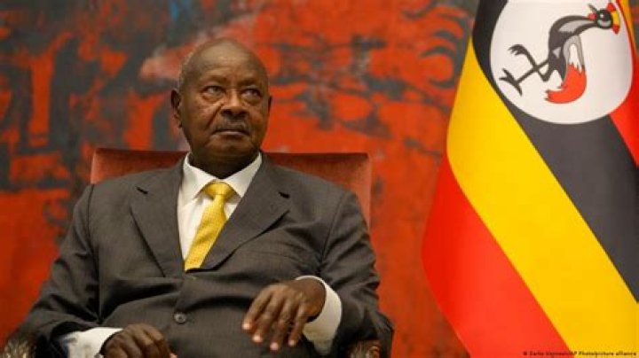 
Who Was Yona Kanyomozi? Death Cause And Wikipedia Biography Of The Ugandan Minister 