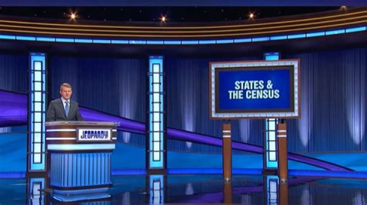 
Who won Jeopardy! tonight? June 15, 2023, Thursday 
