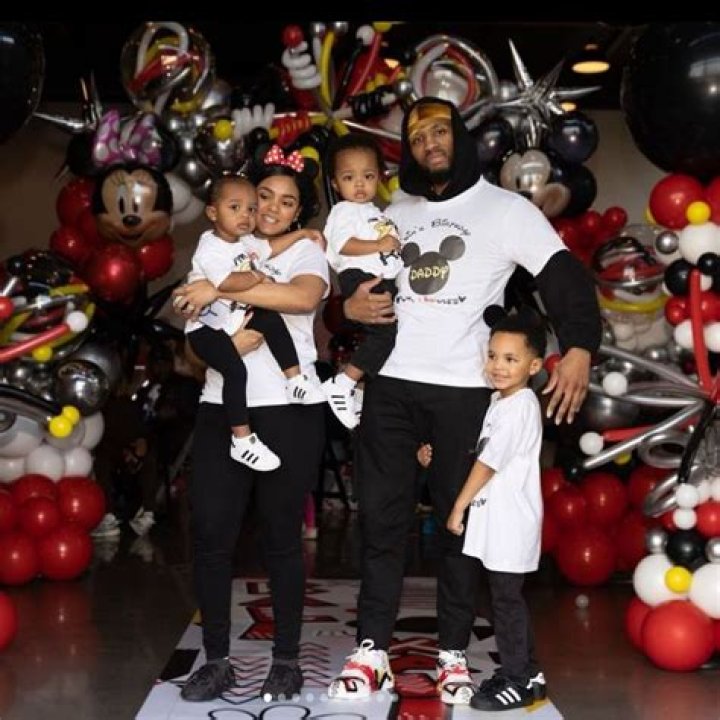 
Why Damian Lillard Shows Up for Kids in His ‘Rough’ Hometown: ‘I Fought the Same Battles That They Fight’ 