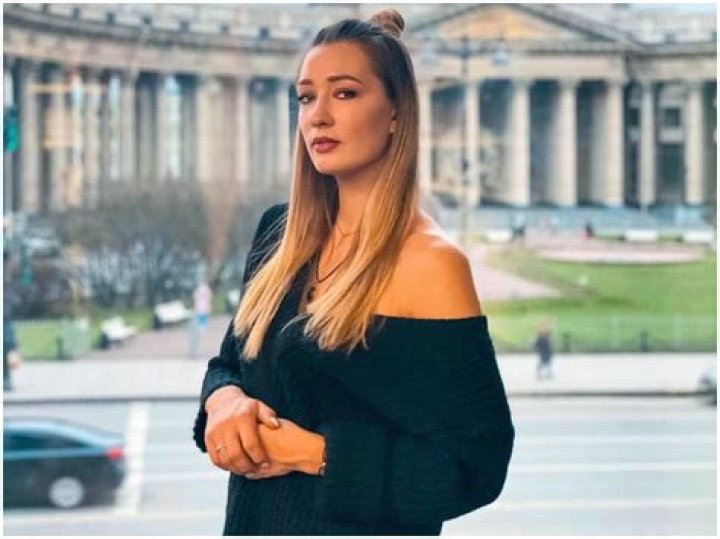 Yana Sizikova Height, Weight, Net Worth, Age, Birthday, Wikipedia, Who, Nationality, Biography