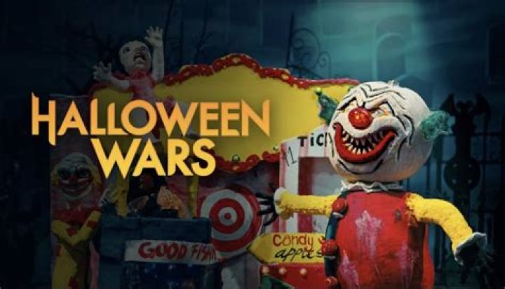 
Zak Bagans Is Said To Be The Host Of “Halloween Wars” Season 12 